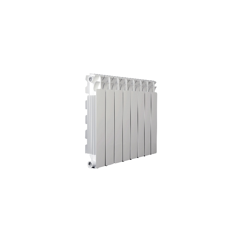 Radiatore In Alluminio Calidor Super B4 H500 - 9 Elementi 431-CP10H50-09 Radiatore In Alluminio Calidor Super B4 H500 - 9 Elementi 431-CP10H50-09