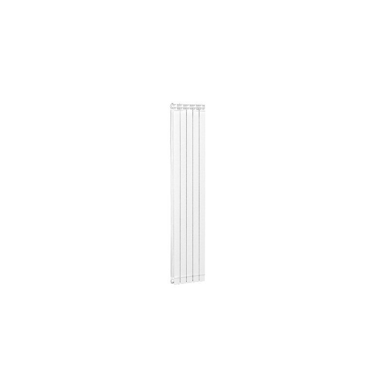 Radiatore In Alluminio Garda Dual80 H 1600 - 4 Elementi 431-GDH160-04