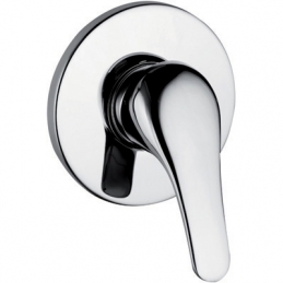 Miscelatore Monocomando Incasso Doccia Linea Epic 272-E040
