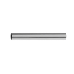 Canotto Ottone Liscio Cromo - D. 26 X 200 Mm 210-DBL-260200