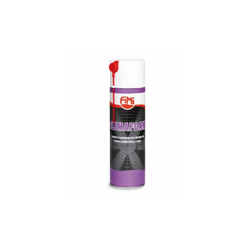 Detergente Schiumogeno Per Condizionatori Climafoam - 500 Ml 201-38009-500