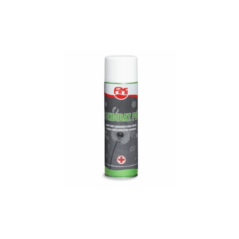 Disinfettante Multiuso Condibat Piu - 500 Ml 201-38013-500