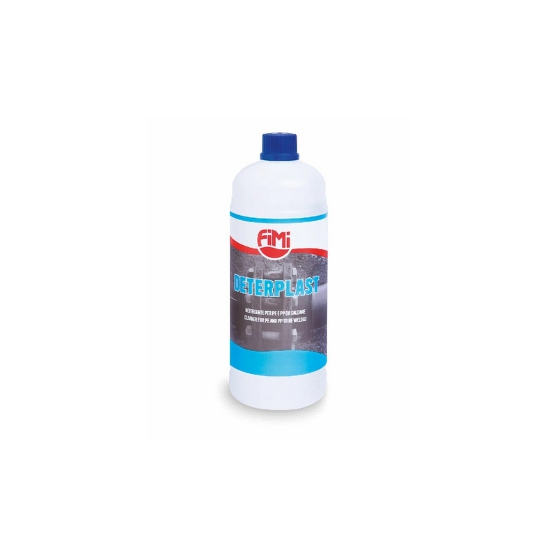 Detergente Liquido Per Polietilene - 1 Lt 201-38025-01 Detergente Liquido Per Polietilene - 1 Lt 201-38025-01