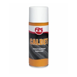 Detergente Per Bruciatori Caldet Spray - 400 Ml 201-38026-400