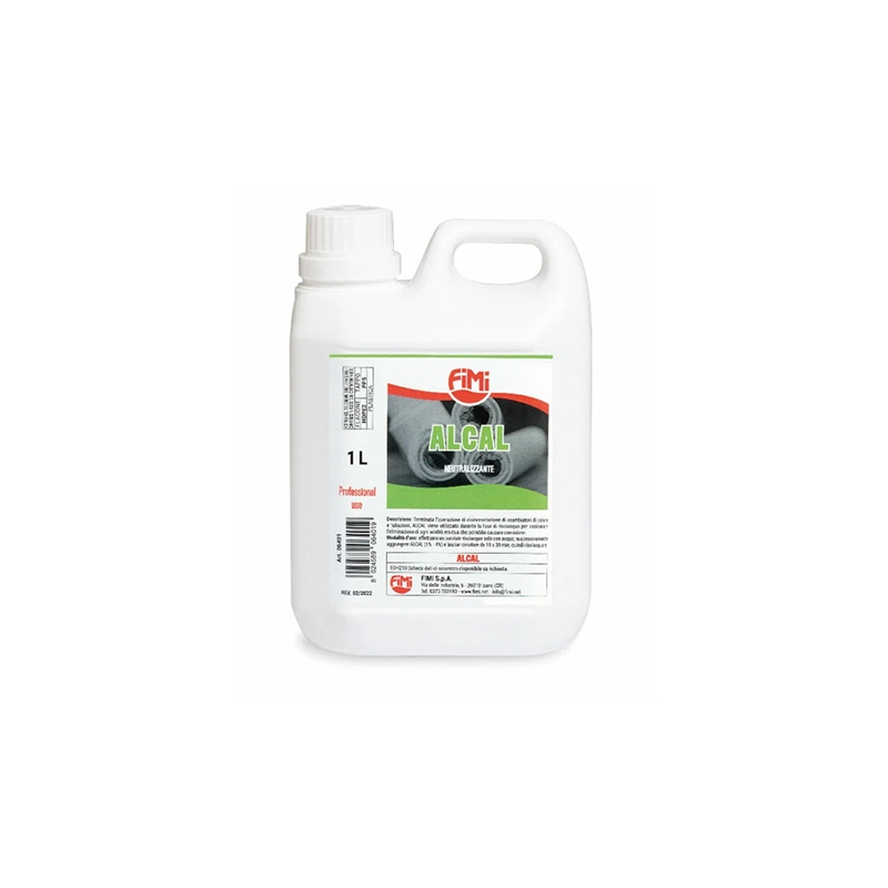 Neutralizzante Alkal Neutral Lt 1 - 1 Lt 201-38027-01