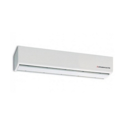 Barriera D'aria Gk-30 - Cm 120 413-UVGK-120