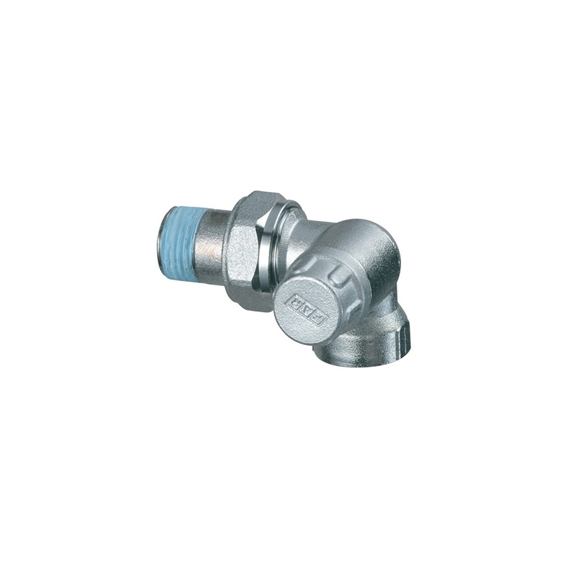 Detentore A Squadra Sx Ferro - 3/8 321-1126-03