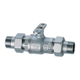 Valvola Di Zona A 2 Vie Mm - 3/4" 321-3015-05