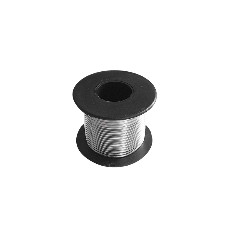 Lega Saldante Stagno Rot. Sn 96,5 Ag 3,5 - Gr. 250 316-4935
