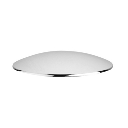 Solo Cover Tonda Per Pilette Click Clack - - 370-H150
