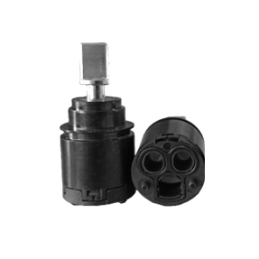 Cartuccia Per Miscelatore 2 Fermi Ng - Diam. 25 Mm 223-K25OPC