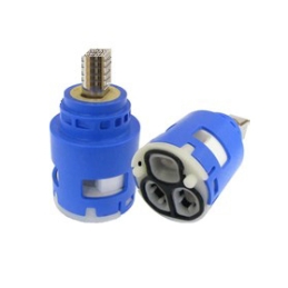 Cartuccia Per Miscelatore A 2 Fermi K25opm - Diam. 25 Mm 223-K25OPM