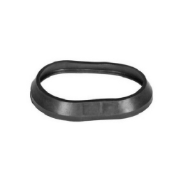 Guarnizione Gomma Nera P/flange Lt 50/80 - Per Scald. 50/80 Lt 401-YZR811