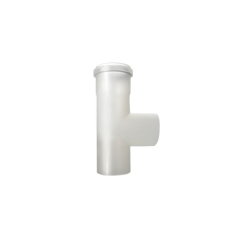 Raccordo Mono-parete A Tee In Pps Linea Condensazione - Diam. 60 409-C3041-060