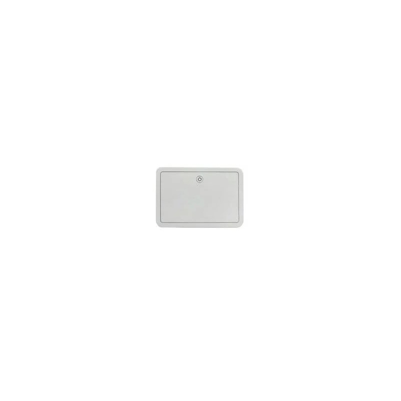 Sportello Contatore In Abs Acqua Gas Enel - Cm 40x60x2,7 (hxlxp) 425-060-6040