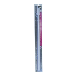 Bastone Per Doccia Ad 1 Lato Estensibile - Bianco 110-200 Cm 102-025-110200