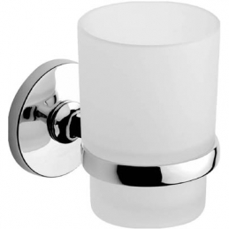 Porta Spazzolini Modello One Cromo 122-N745