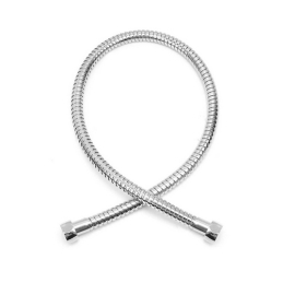 Flessibile Doccia In Ottone 1/2 X 1/2 - Cm 60 220-P032-060