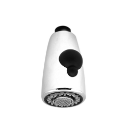 Doccia 2 Getti Lux Con Valvolina Per Stick - Cromo 274-ZSDOC058