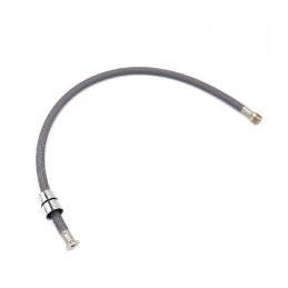 Flessibile Dn8 Di Ricambio Per Miscelatore Lavello Con Doccia - M15x1 Gir.1/2f 276-APZ53A