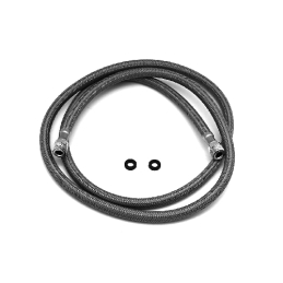 Flex Nylon D.11 Mm. Mt. 1,50 M15x1 Gir. - - 276-APZ591A