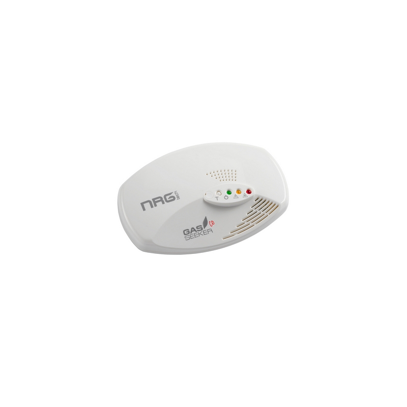 Rilevatore Gas Seeker Co - - 425-031