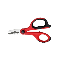 Forbici Per Elettricisti Con Tagliacavo - 160 Mm 508-F230833
