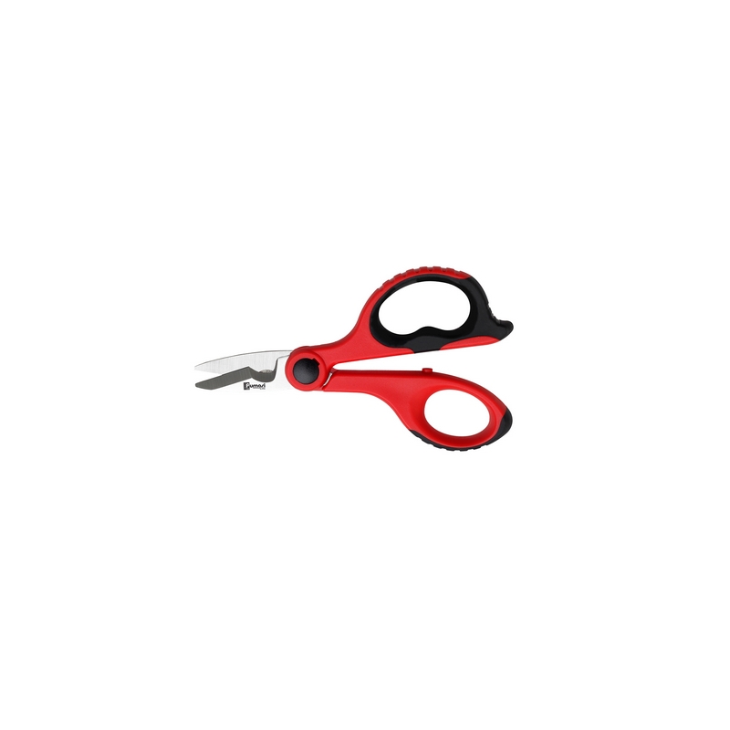 Forbici Per Elettricisti Con Tagliacavo - 160 Mm 508-F230833