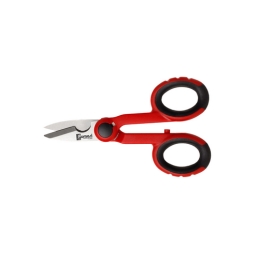 Forbici Per Elettricisti Con Tagliocavo - 145 Mm 508-F230838