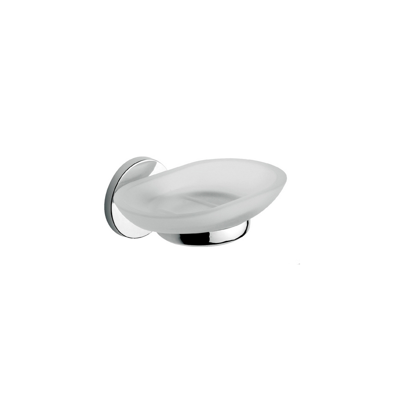 Porta Sapone Serie Otto/one 125-744