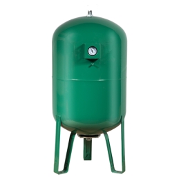 Sfera Autoclave Verticale Con Piedi Ikaro - Lt 80 350-5013-080
