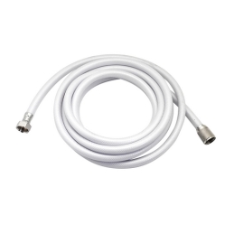 Flessibile Doccia Retinato F 1/2 Conico X F 1/2 - Cm 300 220-7192-300