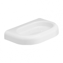 Porta Sapone Serie Luca 123-510
