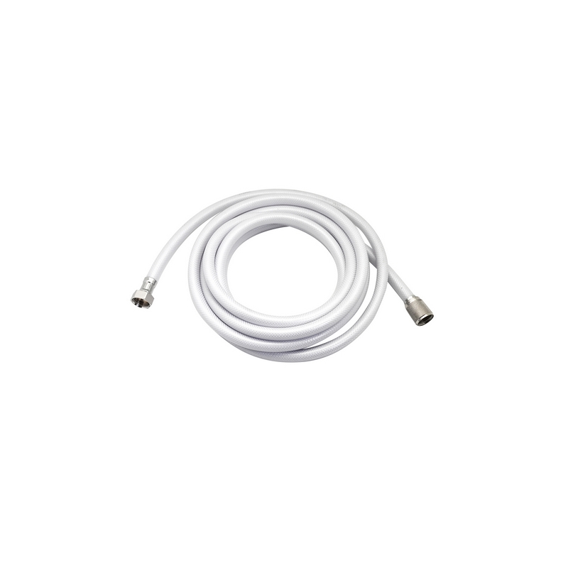 Flessibile Doccia Retinato F 1/2 Conico X F 1/2 - Cm 400 220-7192-400