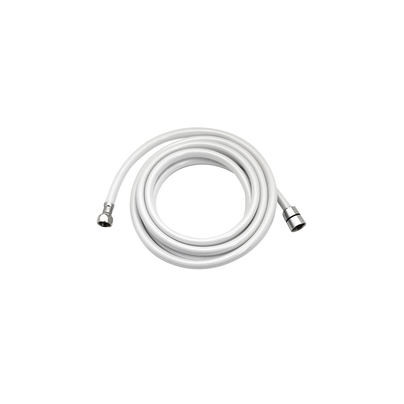 Flessibile Retinato Per Barca F 1/2 Conico X F 3/8 Bombato - Cm 300 220-B238-300
