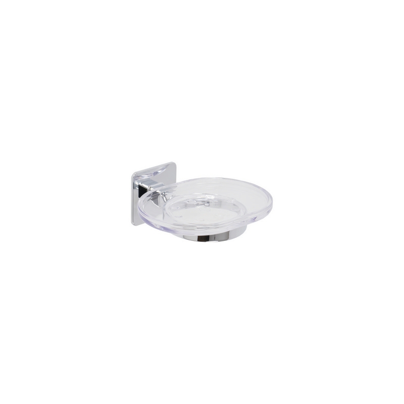 Porta Sapone Modello Cold Wind 122-CW02