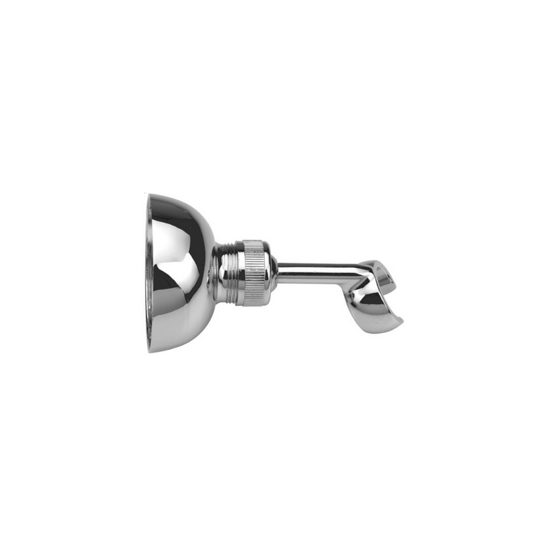 Supporto Snodato In Ottone - Cromo 222-8523-CR