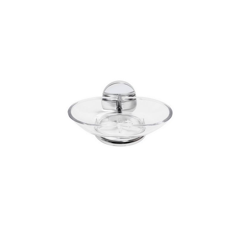 Porta Sapone Modello Bird 122-RD65
