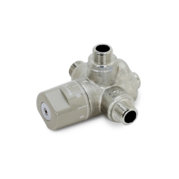Miscelatore Termostatico Antiscottatura Minieco M - 1/2" 243-214-04