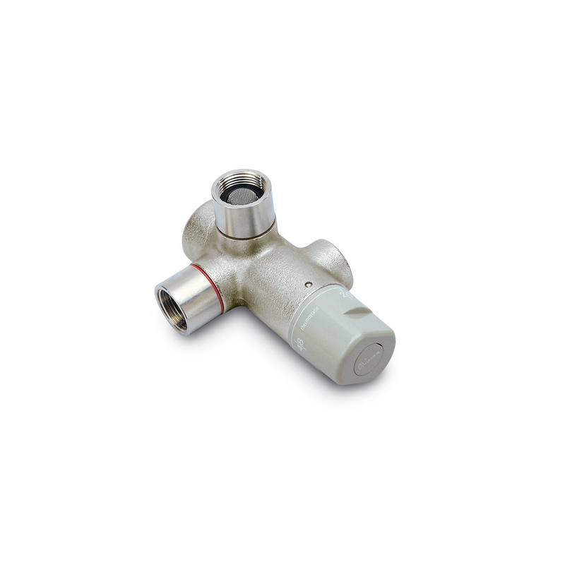 Miscelatore Termostatico Antiscottatura Minicastor 3/4 - 3/4" 243-215-05