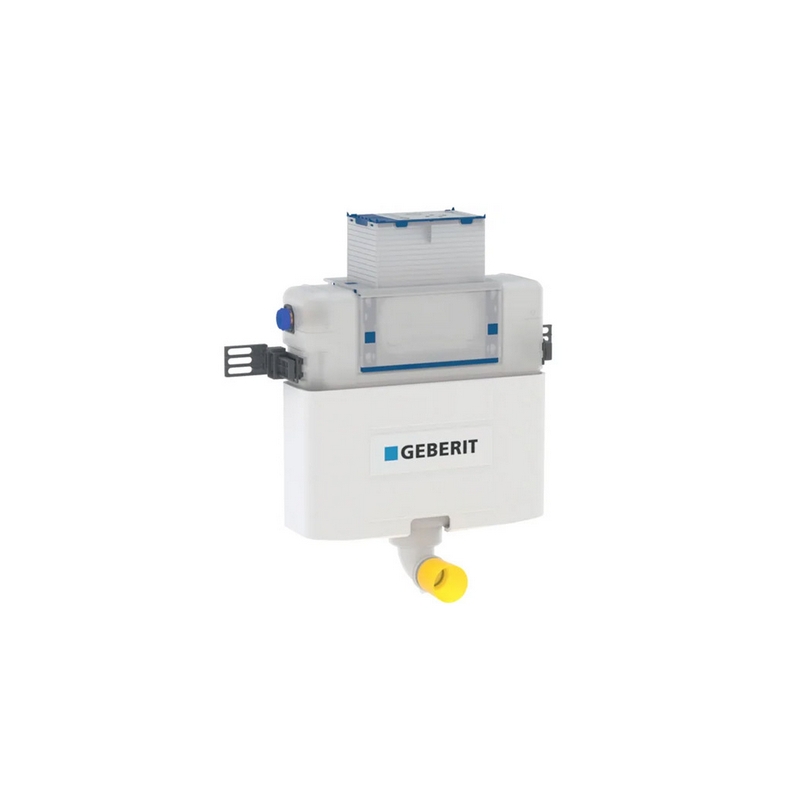 Cassetta Incasso Omega Geberit - 3-6 Lt 132-G109043-001