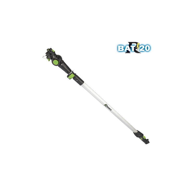 Prolunga Telescopica Bat20 - 1,47 - 2,03 Mt 244-RXEST