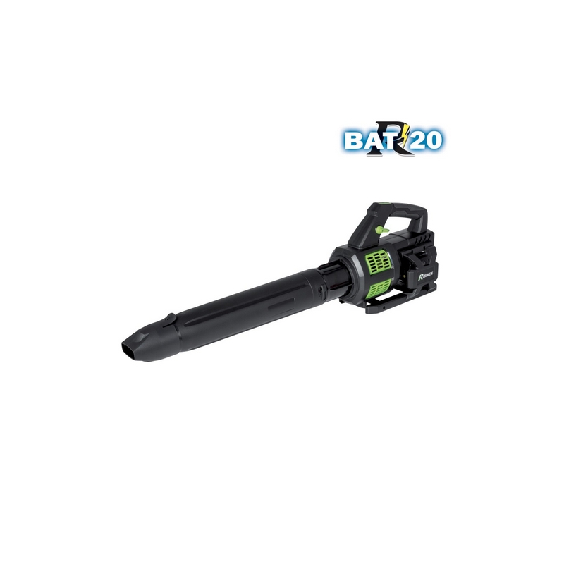 Soffiatore Pro Con Batteria Bat20 - 180 Km/h 244-RXSPRO