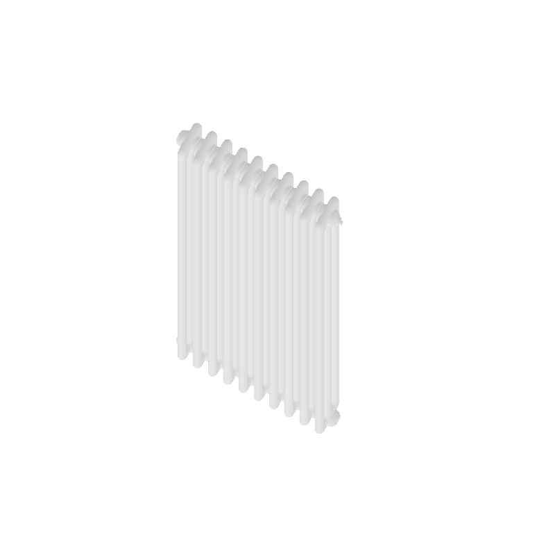 Radiatore Tubolare Ardesia 3 Colonne H756 - 18 Elementi 430-C30756-18