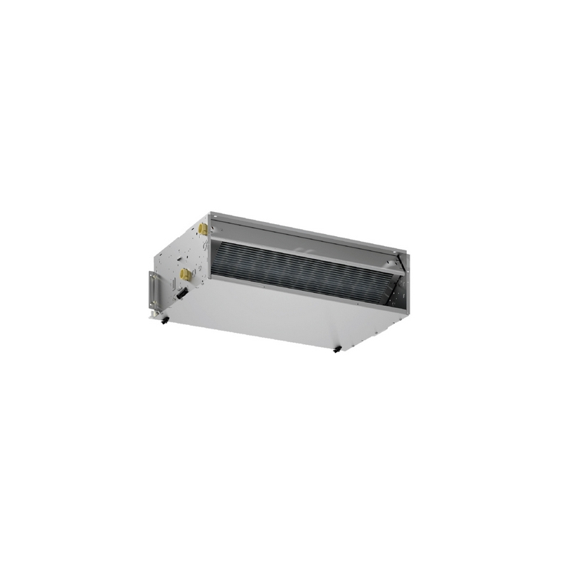 Ventilconvettore Da Incasso Fczpo - Pot. Risc. Kw 3,59 416-AFCZPO-500
