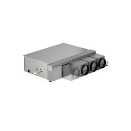 Plenum Con Serrande Motorizzate 530 Con Comando Vmhi - - 416-AFCZPOP53