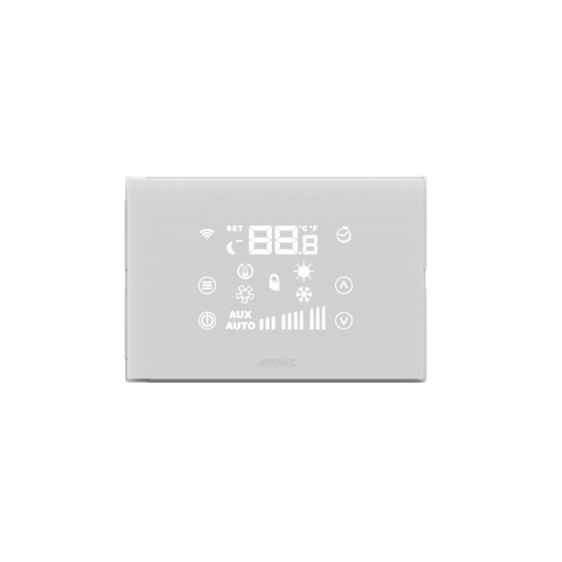 Comando A Parete Touch Aer503ir - - 416-AFCZPOZ53