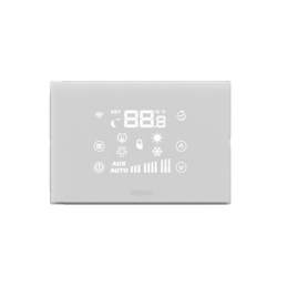 Comando A Parete Touch Aer503ir - - 416-AFCZPOZ53
