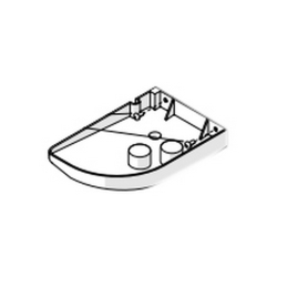 Bacinella Ausiliare Condensa - - 416-AULSCZ04
