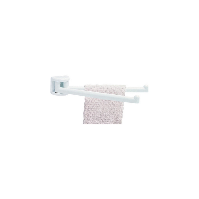 Porta Asciugamani Con Bracci A Snodo Serie Linea 122-304